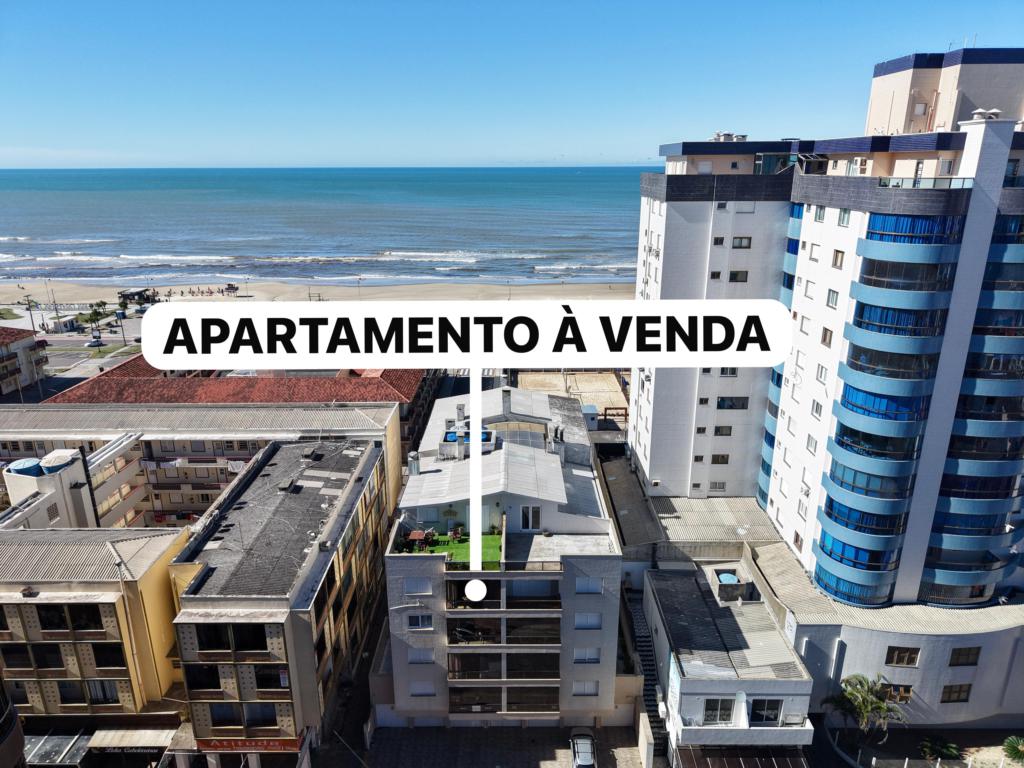 Apartamento 2 Dormitórios