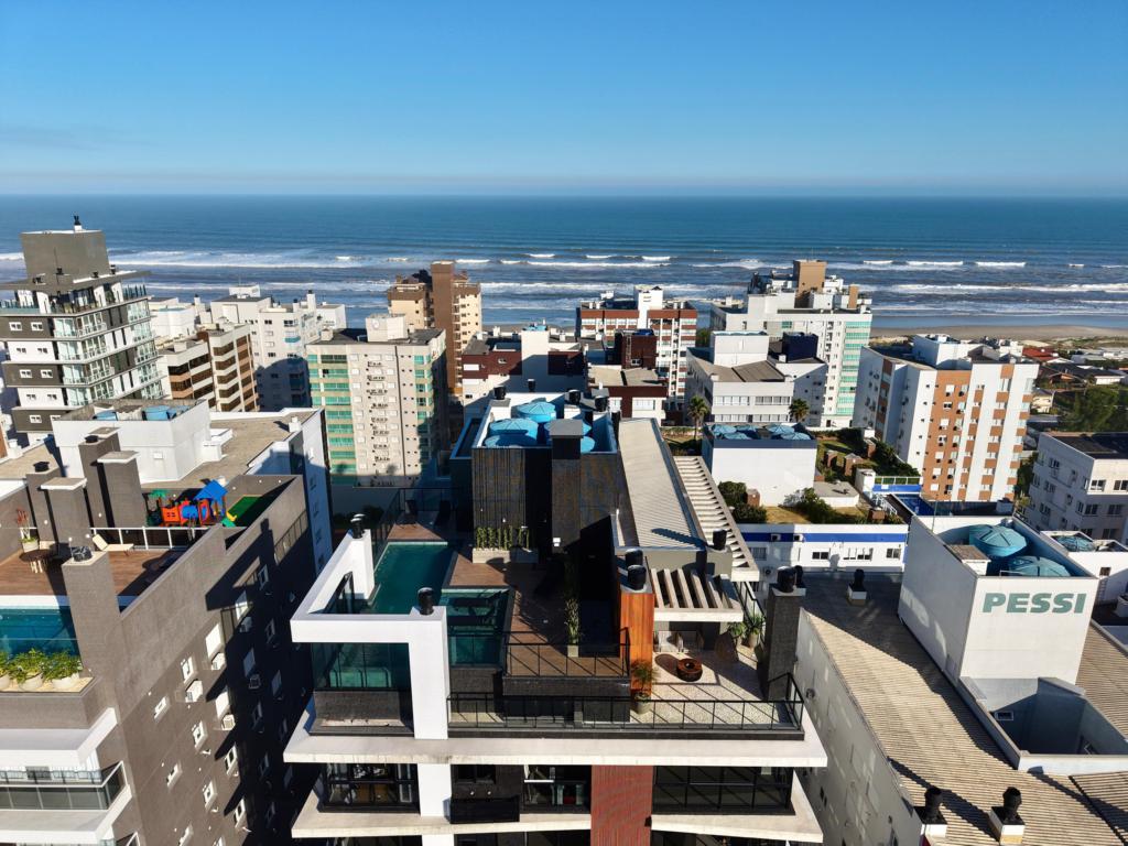 Apartamento 3 Dormitórios