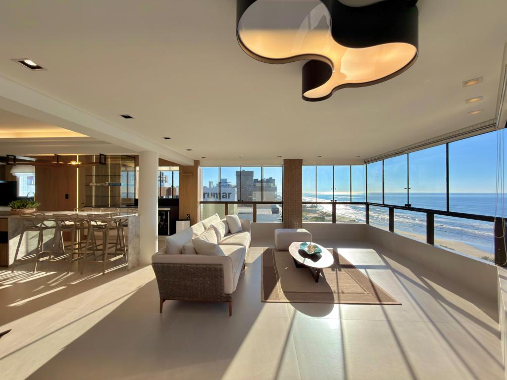 Apartamento 4 Dormitórios