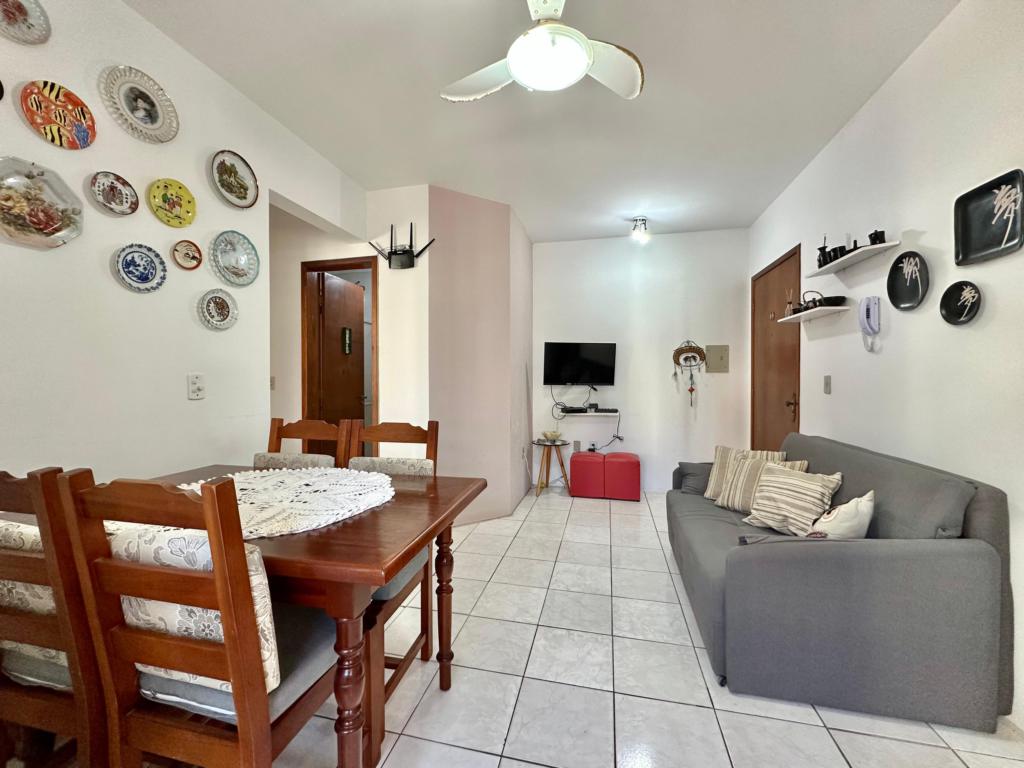 Apartamento 1 Dormitório
