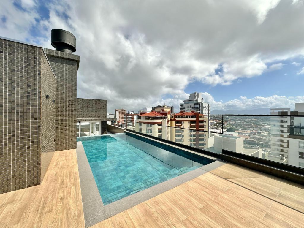 Apartamento 2 Dormitórios