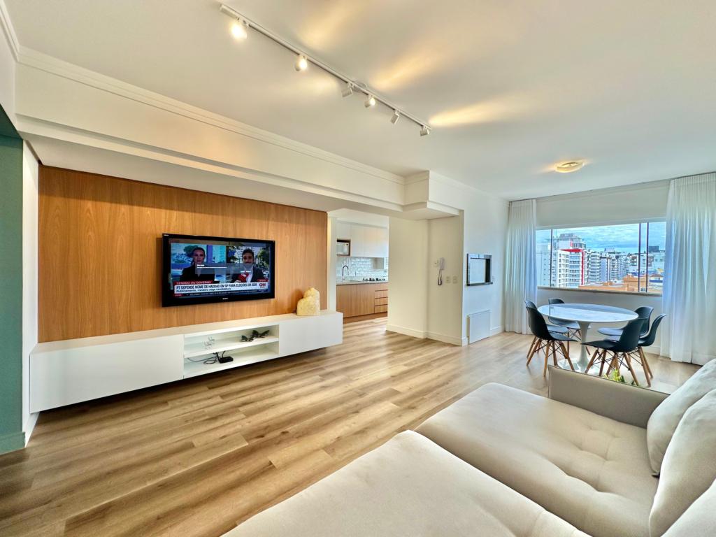 Apartamento 2 Dormitórios