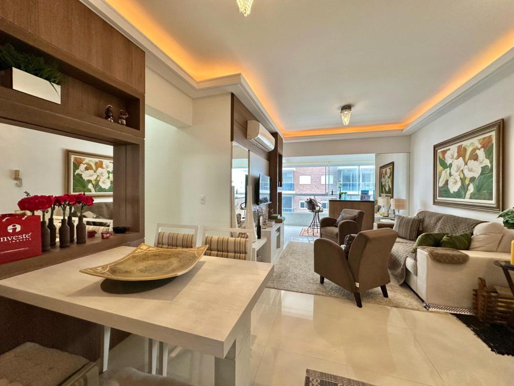Apartamento 2 Dormitórios