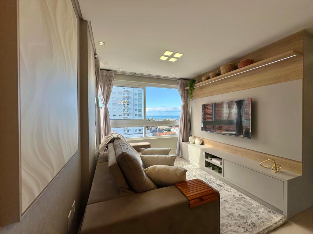 Apartamento 3 Dormitórios