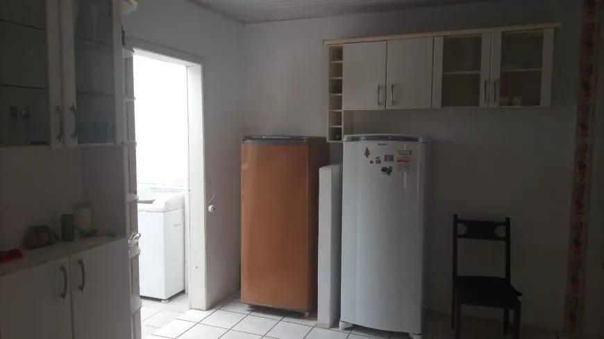 Sobrado 4 Dormitórios