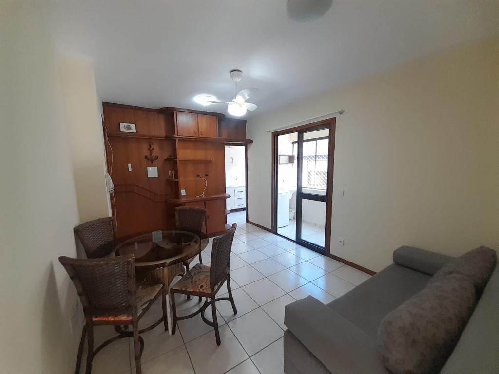 Apartamento 1 Dormitório