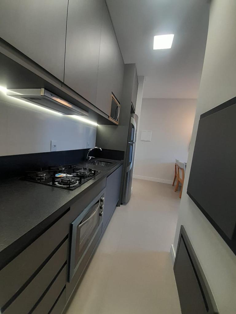 Apartamento 2 Dormitórios