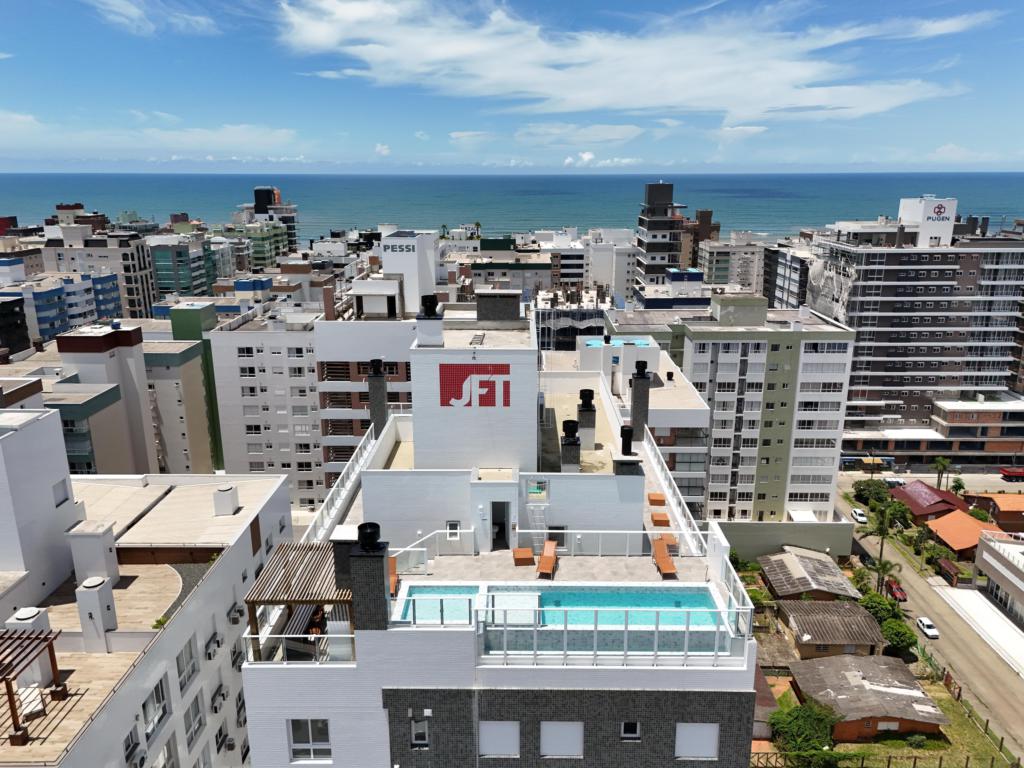 Apartamento 2 Dormitórios