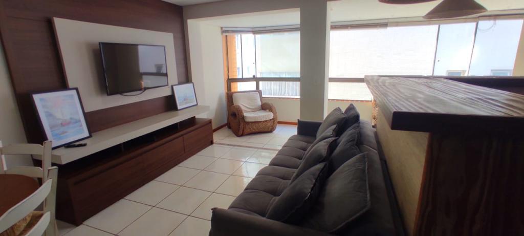 Apartamento 2 Dormitórios