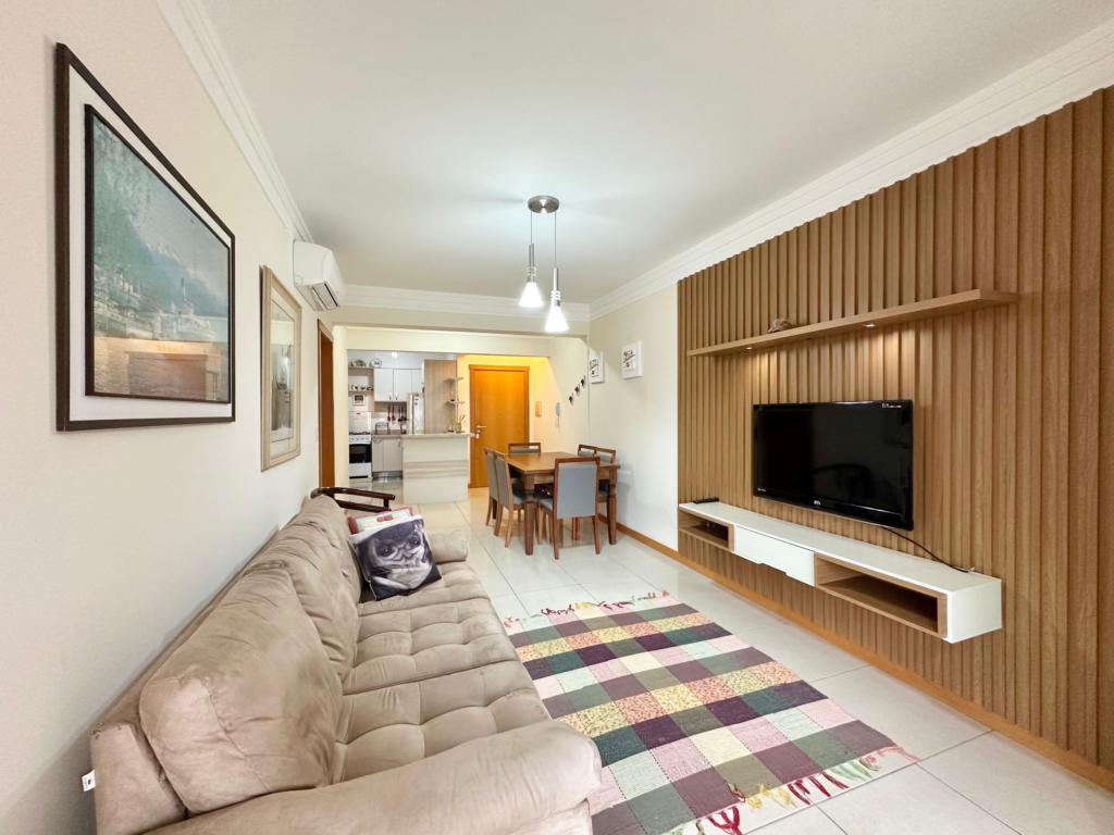 Apartamento 2 Dormitórios