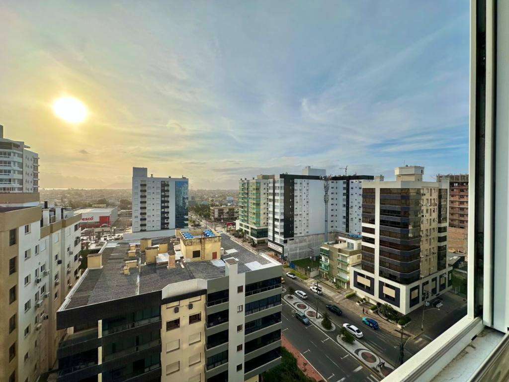 Apartamento 2 Dormitórios