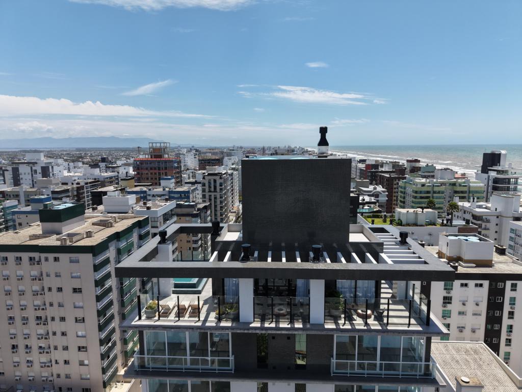 Apartamento 3 Dormitórios