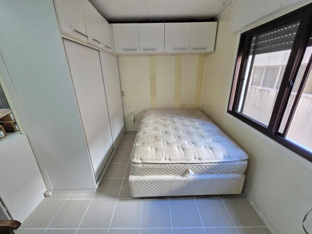 Apartamento 1 Dormitório