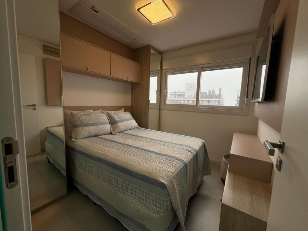 Apartamento 2 Dormitórios