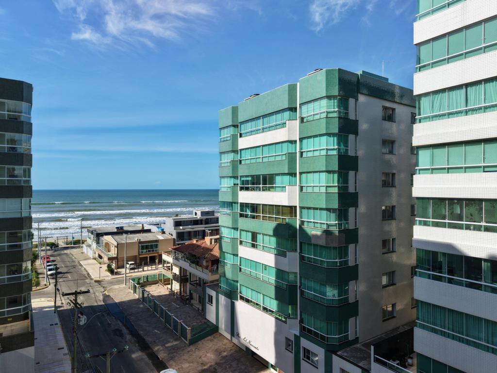 Apartamento 3 Dormitórios