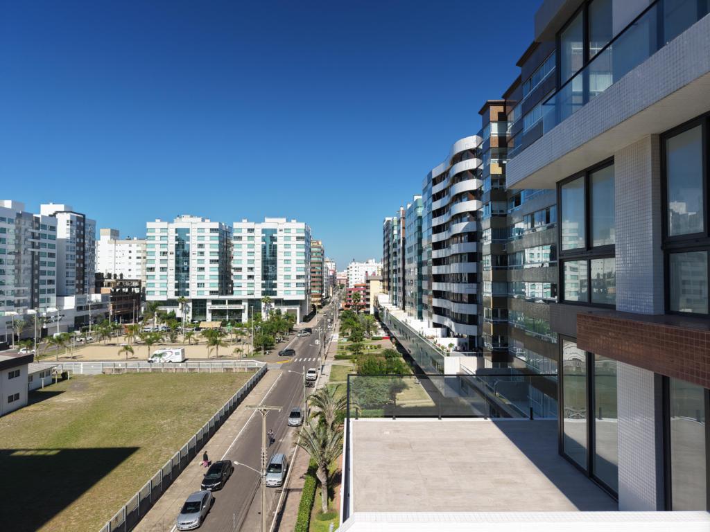 Apartamento 3 Dormitórios