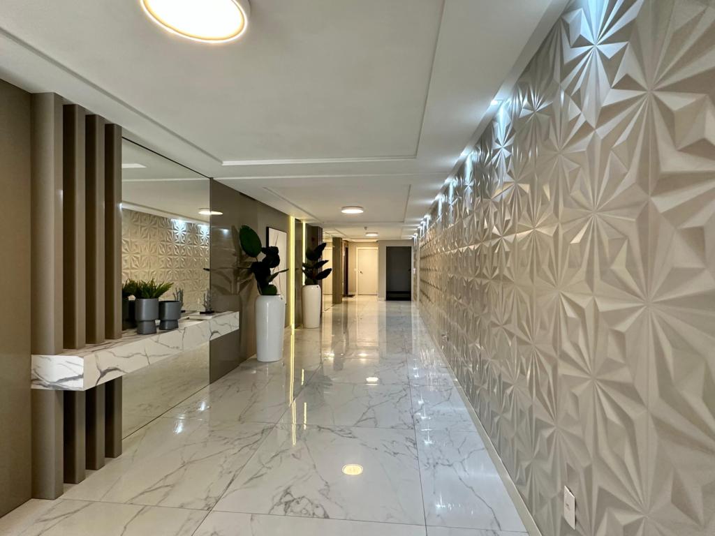 Apartamento 2 Dormitórios