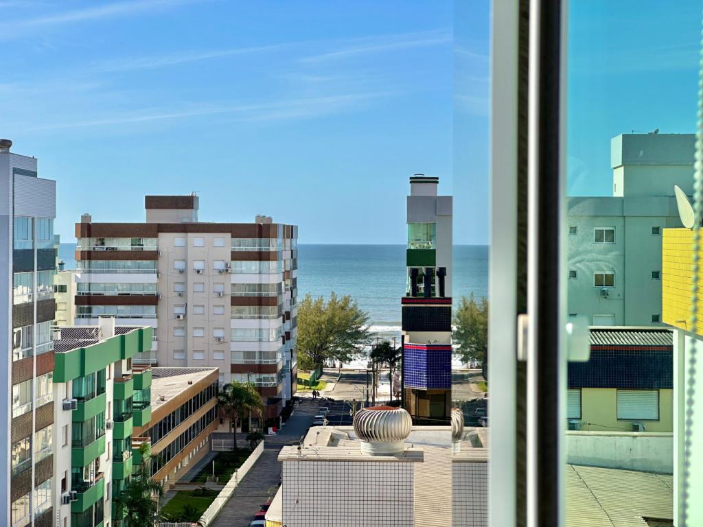 Apartamento 3 Dormitórios
