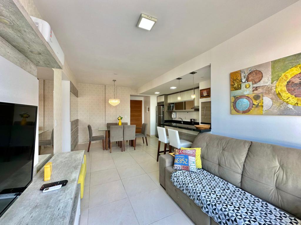Apartamento 2 Dormitórios