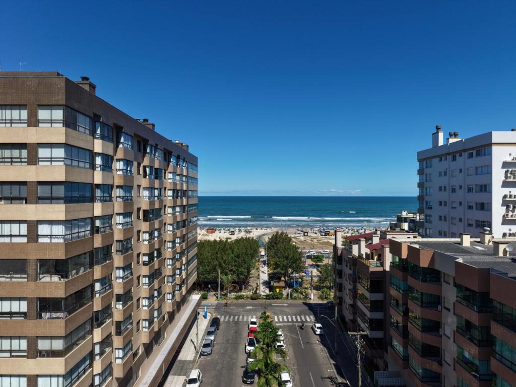Apartamento 2 Dormitórios