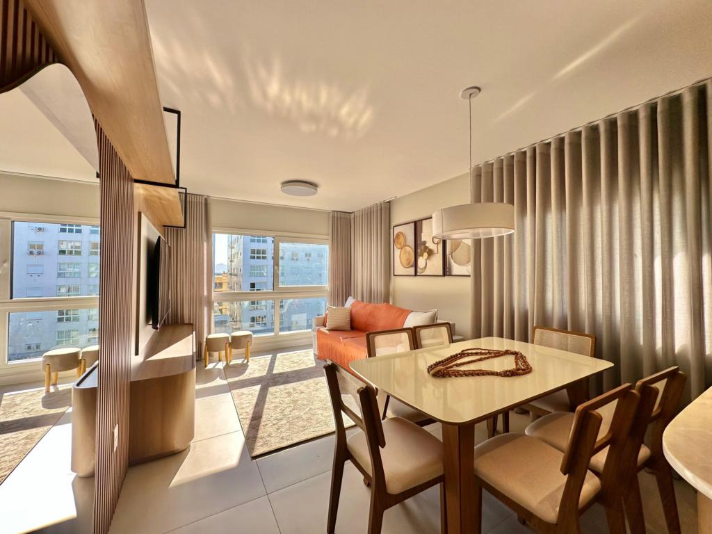 Apartamento 3 Dormitórios