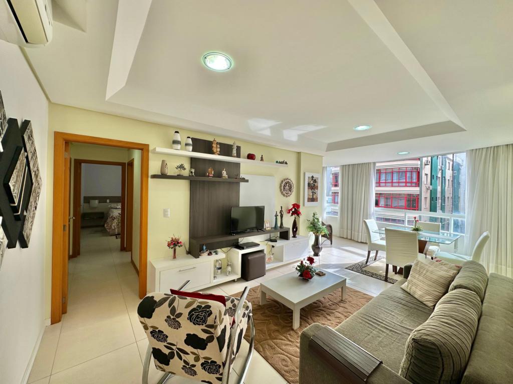 Apartamento 2 Dormitórios