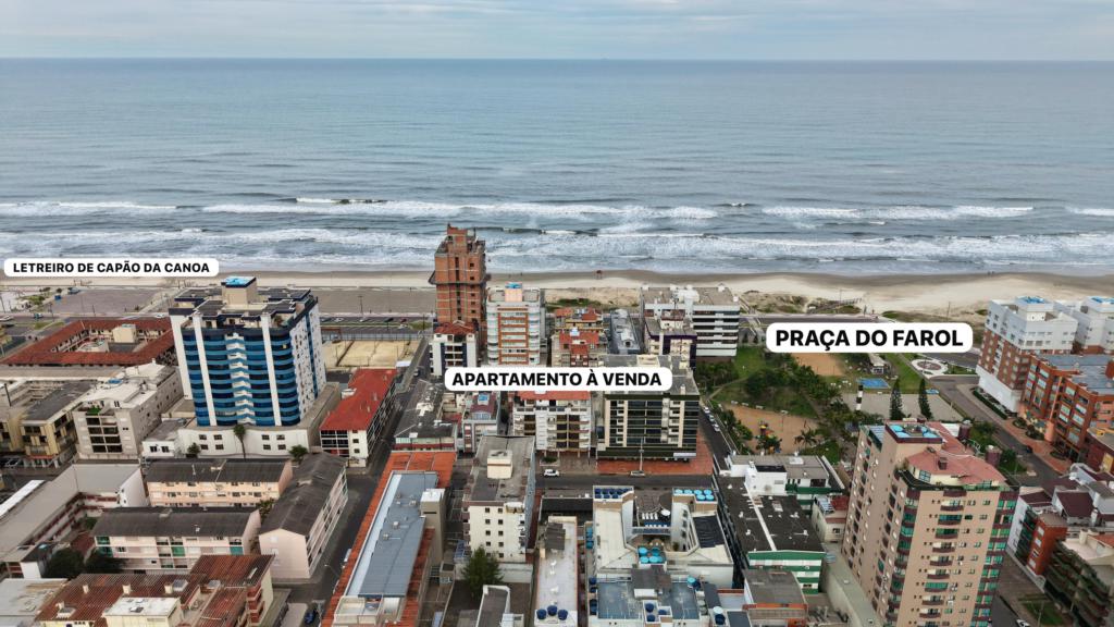 Apartamento 2 Dormitórios