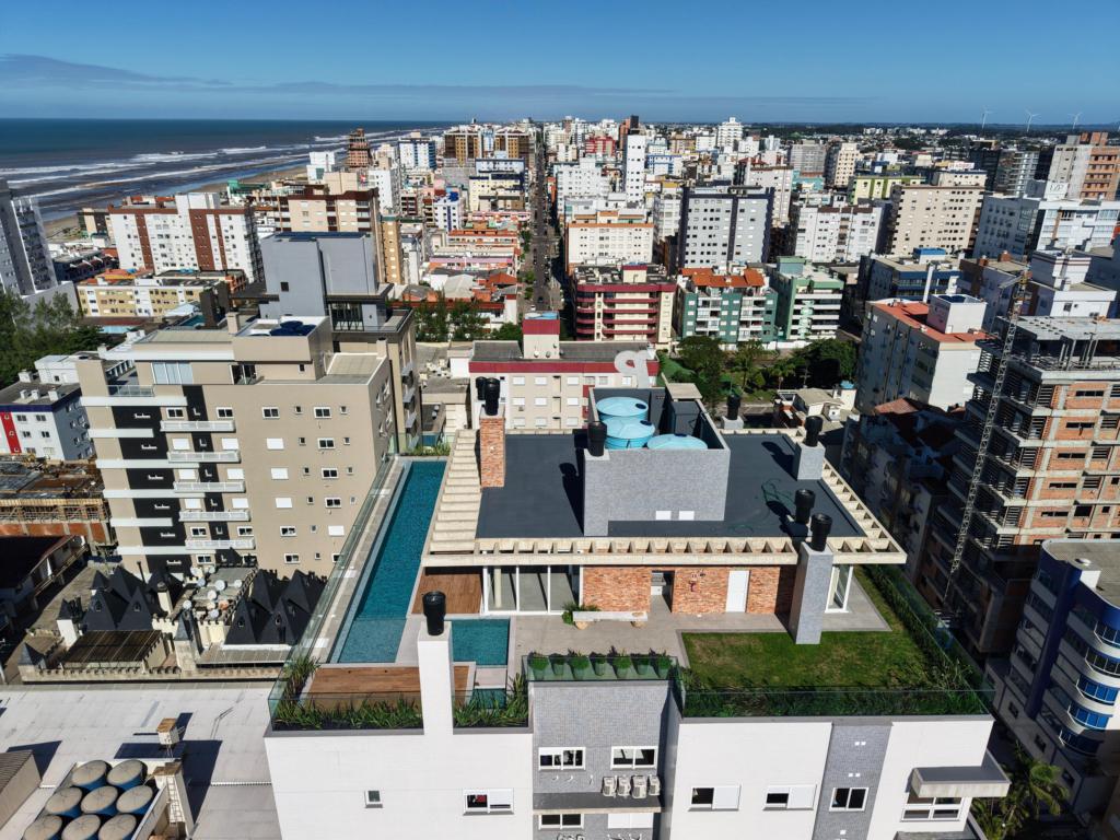 Apartamento 2 Dormitórios