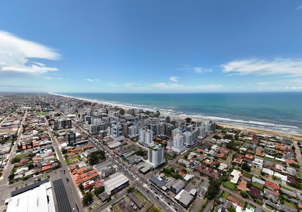 Apartamento 3 Dormitórios