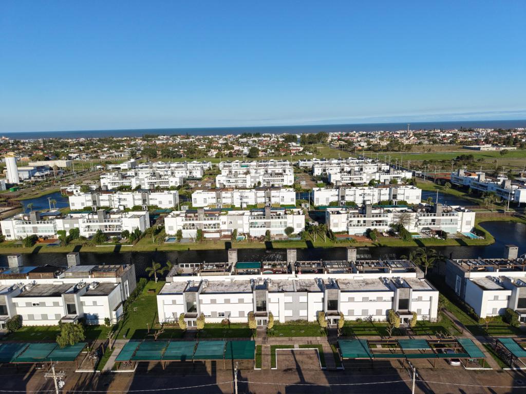 Apartamento 2 Dormitórios