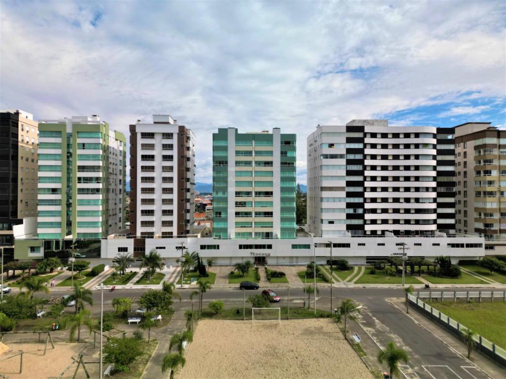 Apartamento 2 Dormitórios