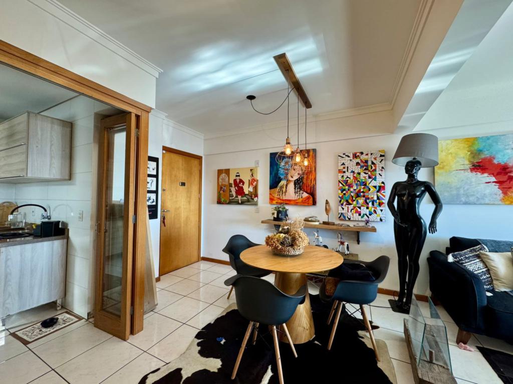 Apartamento 2 Dormitórios