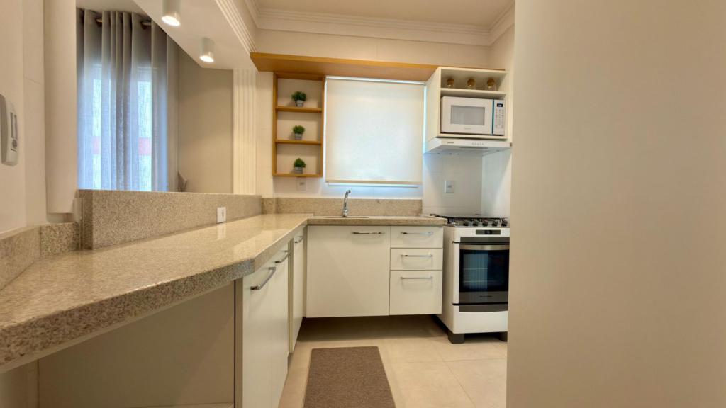 Apartamento 3 Dormitórios