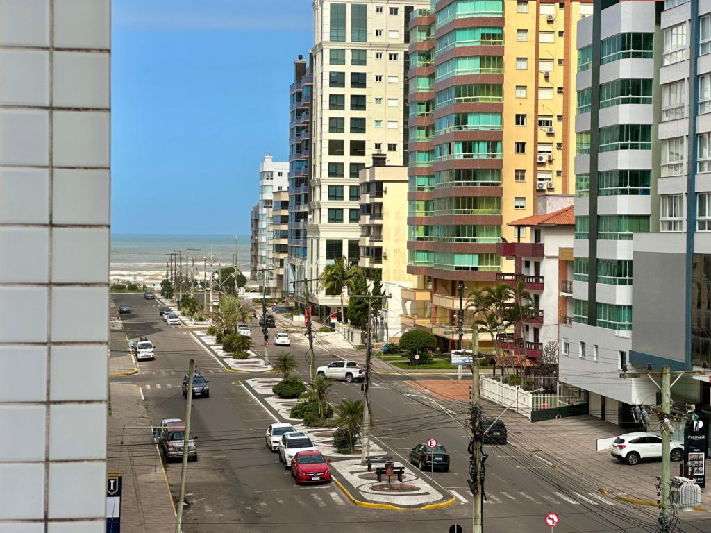 Apartamento 3 Dormitórios
