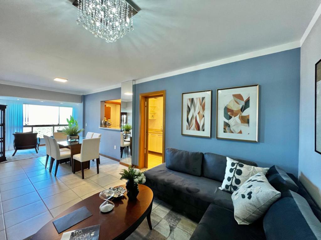 Apartamento 3 Dormitórios