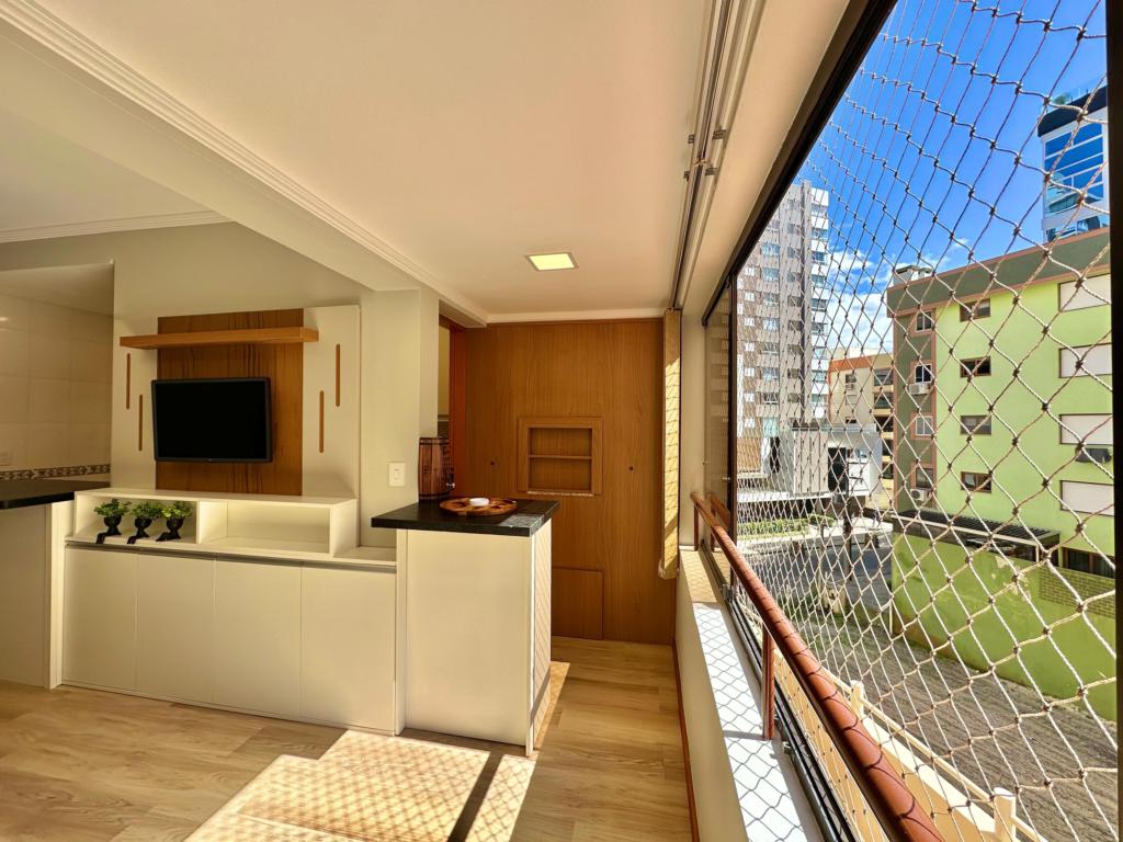 Apartamento 1 Dormitório