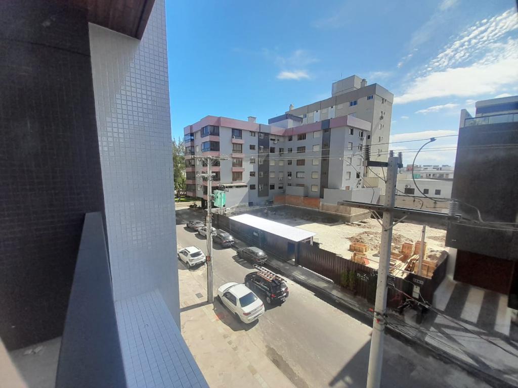 Apartamento 3 Dormitórios