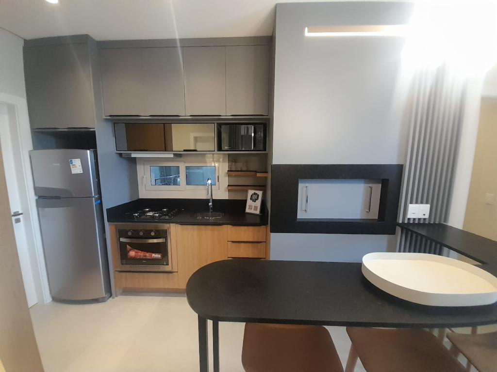 Apartamento 2 Dormitórios