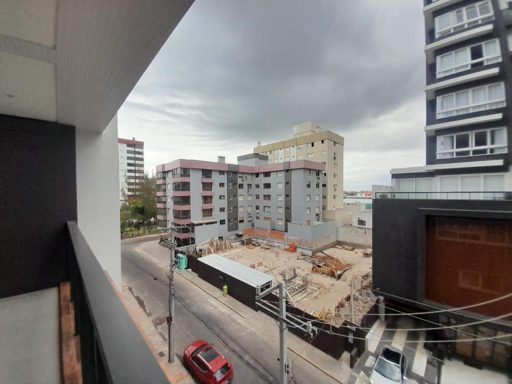 Apartamento 2 Dormitórios