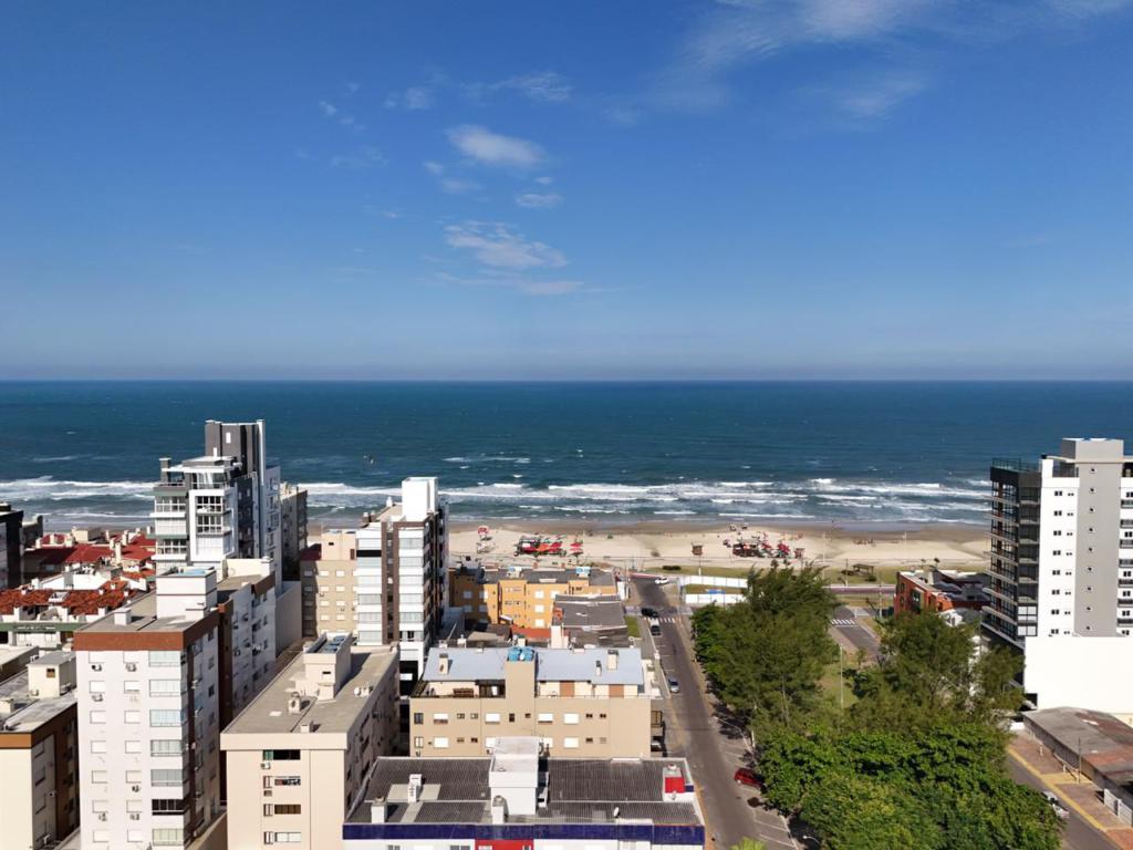 Apartamento 2Dórmitórios dependência