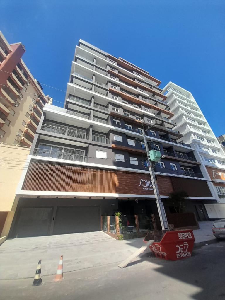 Apartamento 2 Dormitórios