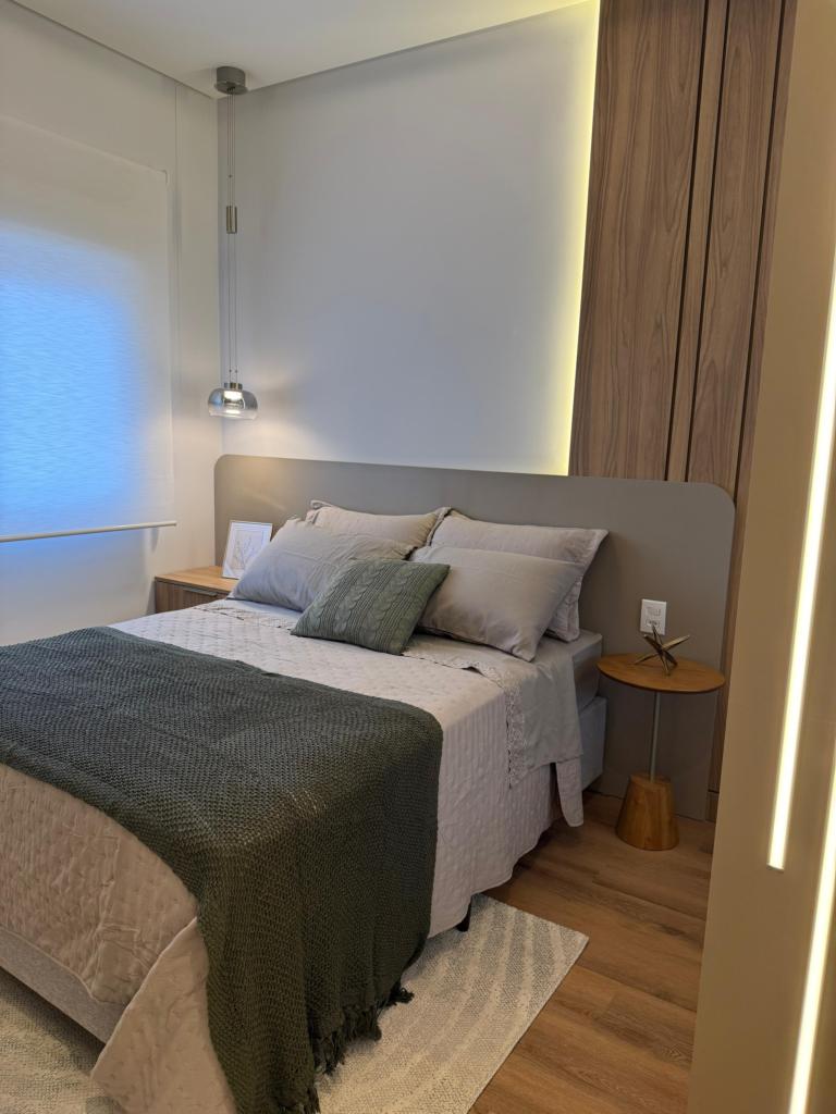 Apartamento 2 Dormitórios