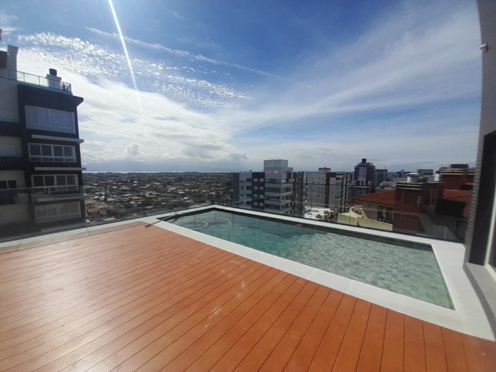 Apartamento 2 Dormitórios