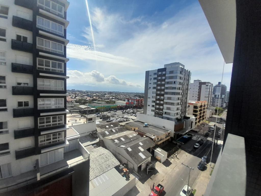 Apartamento 2 Dormitórios