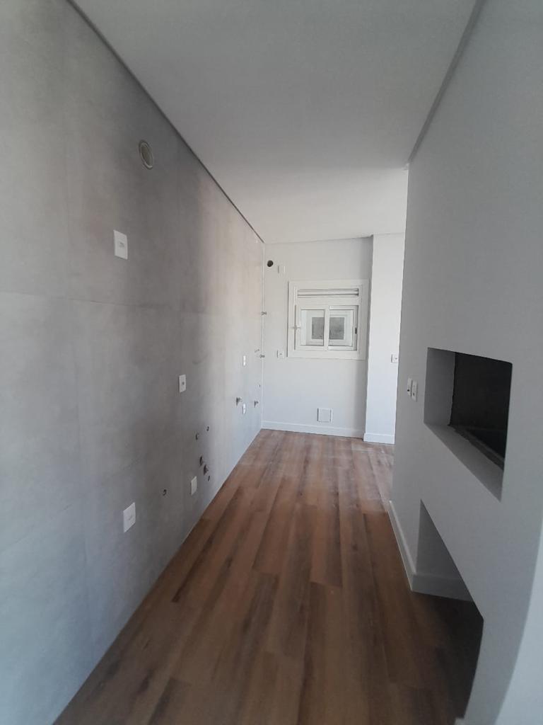 Apartamento 2 Dormitórios