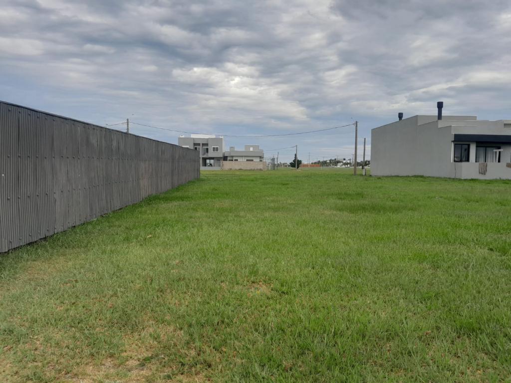 Terreno em Condomínio