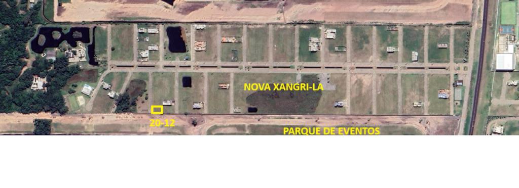 Terreno em Condomínio