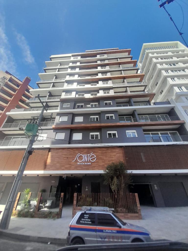 Apartamento 2 Dormitórios