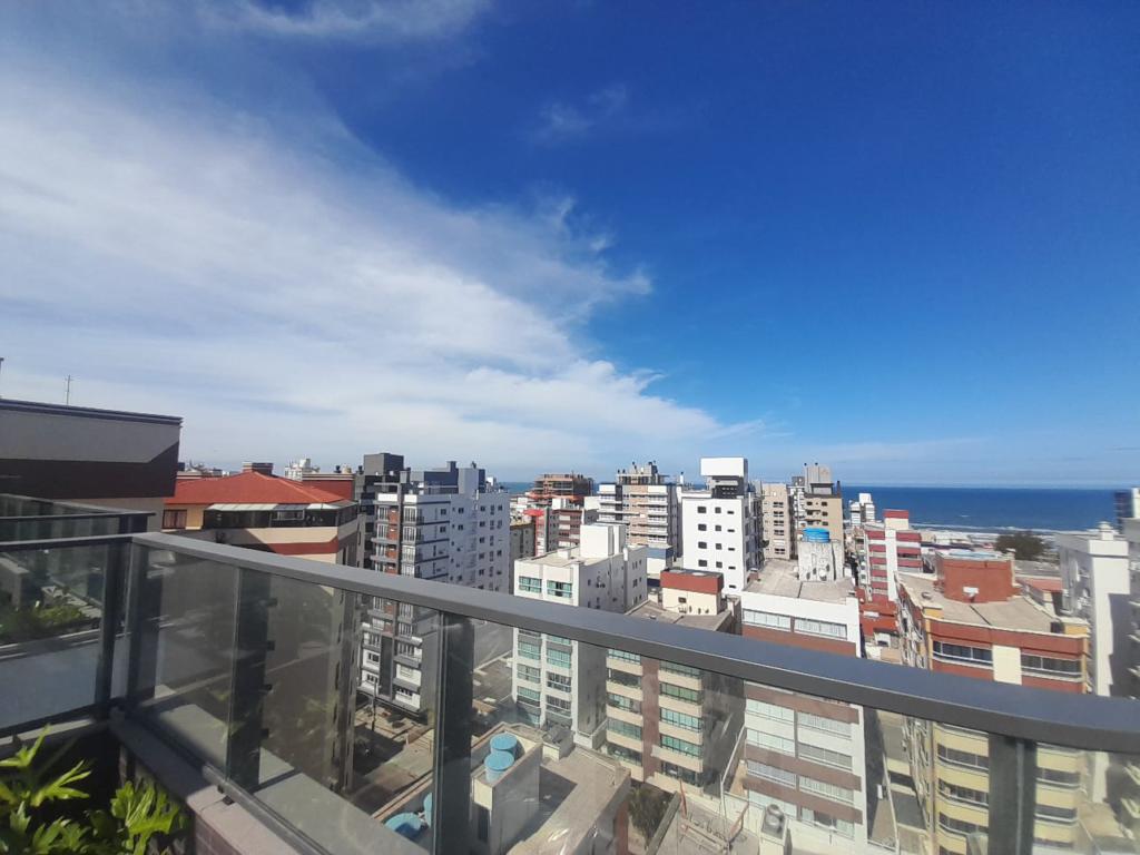 Apartamento 3 Dormitórios