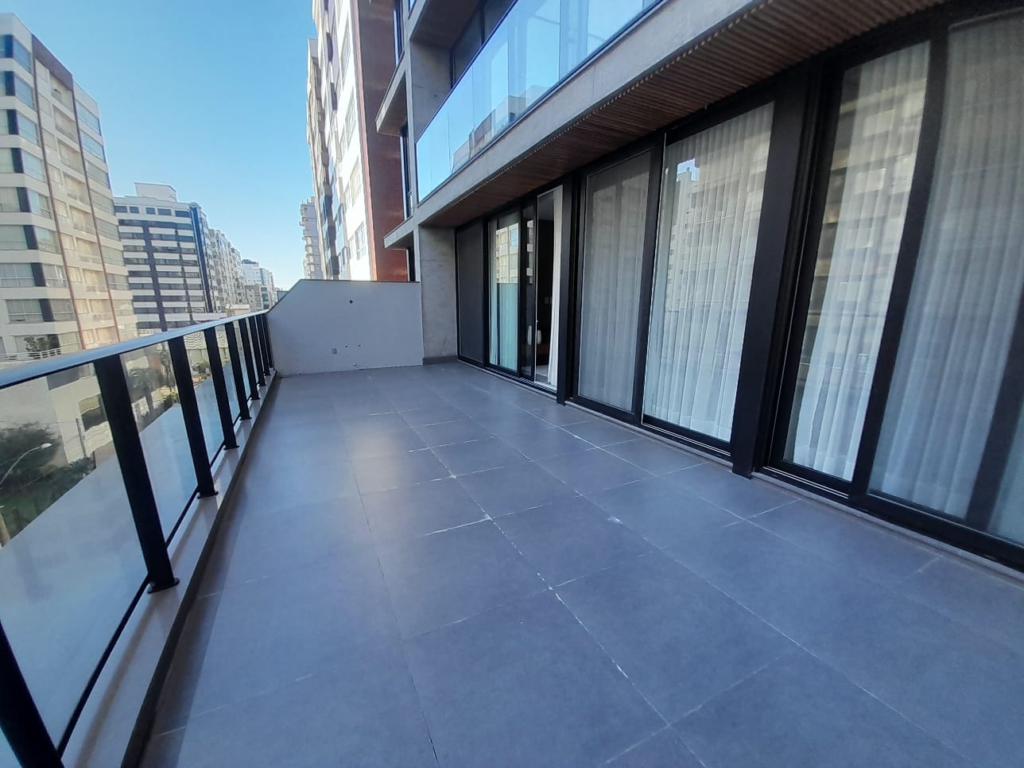 Apartamento 2 Dormitórios